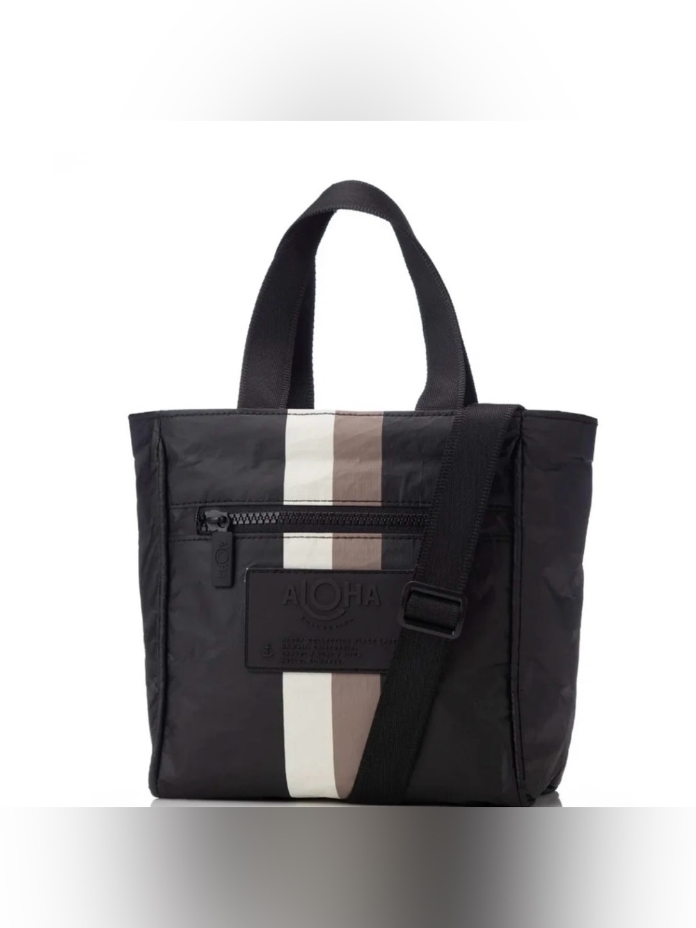 Aloha Collection Crossbody Le Voyageur